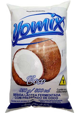 Yomix Coco