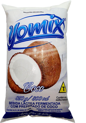 Yomix Coco